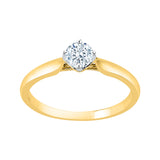 14K Yellow Gold~GH | I2-I3, 10K Yellow Gold~GH | I2-I3