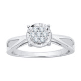 14K White Gold~GH | I2-I3, 10K White Gold~GH | I2-I3,Sterling Silver~GH | I2-I3, 14K White Gold~JK | SI2-I1, 10K White Gold~JK | SI2-I1,Sterling Silver~JK | SI2-I1,14K White Gold~IJ | I1-I2, 10K White Gold~IJ | I1-I2,Sterling Silver~IJ | I1-I2