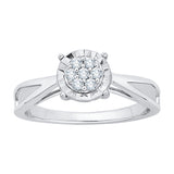 14K White Gold~GH | I2-I3, 10K White Gold~GH | I2-I3,Sterling Silver~GH | I2-I3, 14K White Gold~JK | SI2-I1, 10K White Gold~JK | SI2-I1,Sterling Silver~JK | SI2-I1,14K White Gold~IJ | I1-I2, 10K White Gold~IJ | I1-I2,Sterling Silver~IJ | I1-I2