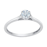 14K White Gold~GH | I2-I3, 10K White Gold~GH | I2-I3, Sterling Silver~GH | I2-I3, 14K White Gold~JK | SI2-I1, 10K White Gold~JK | SI2-I1, Sterling Silver~JK | SI2-I1