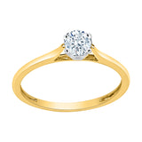 14K Yellow Gold~GH | I2-I3, 10K Yellow Gold~GH | I2-I3, 14K Yellow Gold~JK | SI2-I1, 10K Yellow Gold~JK | SI2-I1