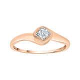 14K Rose Gold~GH | I2-I3, 10K Rose Gold~GH | I2-I3,14K Rose Gold~JK | SI2-I1, 10K Rose Gold~JK | SI2-I1,14K Rose Gold~IJ | I1-I2, 10K Rose Gold~IJ | I1-I2