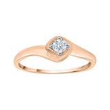 14K Rose Gold~GH | I2-I3, 10K Rose Gold~GH | I2-I3,14K Rose Gold~JK | SI2-I1, 10K Rose Gold~JK | SI2-I1,14K Rose Gold~IJ | I1-I2, 10K Rose Gold~IJ | I1-I2