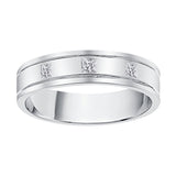 14K White Gold~HI | I2/I3, 10K White Gold~HI | I2/I3, Sterling Silver~HI | I2/I3, 14K White Gold~JK | SI2/I1, 10K White Gold~JK | SI2/I1, Sterling Silver~JK | SI2/I1