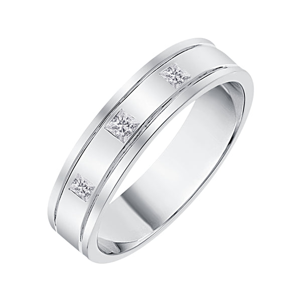14K White Gold~HI | I2/I3, 10K White Gold~HI | I2/I3, Sterling Silver~HI | I2/I3, 14K White Gold~JK | SI2/I1, 10K White Gold~JK | SI2/I1, Sterling Silver~JK | SI2/I1