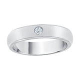 14K White Gold~GH | I2-I3, 10K White Gold~GH | I2-I3, Sterling Silver~GH | I2-I3, 14K White Gold~JK | SI2-I1, 10K White Gold~JK | SI2-I1, Sterling Silver~JK | SI2-I1