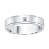 14K White Gold~HI | I2/I3, 10K White Gold~HI | I2/I3, Sterling Silver~HI | I2/I3