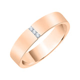 14K Rose Gold~GH | I2-I3, 10K Rose Gold~GH | I2-I3, 14K Rose Gold~JK | SI2-I1, 10K Rose Gold~JK | SI2-I1