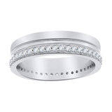 14K White Gold~GH | I2-I3, 10K White Gold~GH | I2-I3,Sterling Silver~GH | I2-I3, 14K White Gold~JK | SI2-I1, 10K White Gold~JK | SI2-I1,Sterling Silver~JK | SI2-I1,14K White Gold~IJ | I1-I2, 10K White Gold~IJ | I1-I2,Sterling Silver~IJ | I1-I2