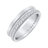 14K White Gold~GH | I2-I3, 10K White Gold~GH | I2-I3,Sterling Silver~GH | I2-I3, 14K White Gold~JK | SI2-I1, 10K White Gold~JK | SI2-I1,Sterling Silver~JK | SI2-I1,14K White Gold~IJ | I1-I2, 10K White Gold~IJ | I1-I2,Sterling Silver~IJ | I1-I2