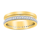 14K Yellow Gold~GH | I2-I3, 10K Yellow Gold~GH | I2-I3,14K Yellow Gold~JK | SI2-I1, 10K Yellow Gold~JK | SI2-I1,14K Yellow Gold~IJ | I1-I2, 10K Yellow Gold~IJ | I1-I2