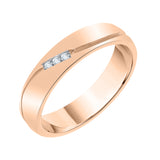 14K Rose Gold~GH | I2-I3, 10K Rose Gold~GH | I2-I3, 14K Rose Gold~JK | SI2-I1, 10K Rose Gold~JK | SI2-I1
