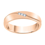 14K Rose Gold~GH | I2-I3, 10K Rose Gold~GH | I2-I3, 14K Rose Gold~JK | SI2-I1, 10K Rose Gold~JK | SI2-I1
