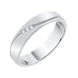 14K White Gold~GH | I2-I3, 10K White Gold~GH | I2-I3, Sterling Silver~GH | I2-I3, 14K White Gold~JK | SI2-I1, 10K White Gold~JK | SI2-I1, Sterling Silver~JK | SI2-I1