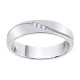 14K White Gold~GH | I2-I3, 10K White Gold~GH | I2-I3, Sterling Silver~GH | I2-I3, 14K White Gold~JK | SI2-I1, 10K White Gold~JK | SI2-I1, Sterling Silver~JK | SI2-I1