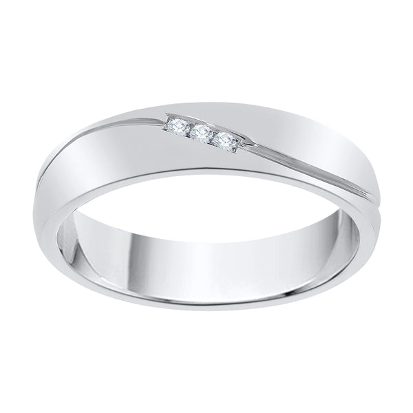 14K White Gold~GH | I2-I3, 10K White Gold~GH | I2-I3, Sterling Silver~GH | I2-I3, 14K White Gold~JK | SI2-I1, 10K White Gold~JK | SI2-I1, Sterling Silver~JK | SI2-I1
