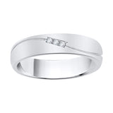 14K White Gold~GH | I2-I3, 10K White Gold~GH | I2-I3,Sterling Silver~GH | I2-I3, 14K White Gold~JK | SI2-I1, 10K White Gold~JK | SI2-I1,Sterling Silver~JK | SI2-I1,14K White Gold~IJ | I1-I2, 10K White Gold~IJ | I1-I2,Sterling Silver~IJ | I1-I2