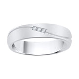 14K White Gold~GH | I2-I3, 10K White Gold~GH | I2-I3,Sterling Silver~GH | I2-I3, 14K White Gold~JK | SI2-I1, 10K White Gold~JK | SI2-I1,Sterling Silver~JK | SI2-I1,14K White Gold~IJ | I1-I2, 10K White Gold~IJ | I1-I2,Sterling Silver~IJ | I1-I2