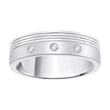 14K White Gold~GH | I2-I3, 10K White Gold~GH | I2-I3,Sterling Silver~GH | I2-I3, 14K White Gold~JK | SI2-I1, 10K White Gold~JK | SI2-I1,Sterling Silver~JK | SI2-I1,14K White Gold~IJ | I1-I2, 10K White Gold~IJ | I1-I2,Sterling Silver~IJ | I1-I2