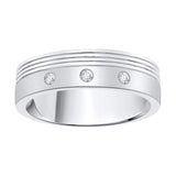 14K White Gold~GH | I2-I3, 10K White Gold~GH | I2-I3,Sterling Silver~GH | I2-I3, 14K White Gold~JK | SI2-I1, 10K White Gold~JK | SI2-I1,Sterling Silver~JK | SI2-I1,14K White Gold~IJ | I1-I2, 10K White Gold~IJ | I1-I2,Sterling Silver~IJ | I1-I2