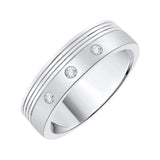 14K White Gold~GH | I2-I3, 10K White Gold~GH | I2-I3,Sterling Silver~GH | I2-I3, 14K White Gold~JK | SI2-I1, 10K White Gold~JK | SI2-I1,Sterling Silver~JK | SI2-I1,14K White Gold~IJ | I1-I2, 10K White Gold~IJ | I1-I2,Sterling Silver~IJ | I1-I2