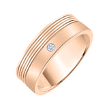 14K Rose Gold~GH | I2-I3, 10K Rose Gold~GH | I2-I3,14K Rose Gold~JK | SI2-I1, 10K Rose Gold~JK | SI2-I1,14K Rose Gold~IJ | I1-I2, 10K Rose Gold~IJ | I1-I2