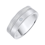 14K White Gold~GH | I2-I3, 10K White Gold~GH | I2-I3,Sterling Silver~GH | I2-I3, 14K White Gold~JK | SI2-I1, 10K White Gold~JK | SI2-I1,Sterling Silver~JK | SI2-I1,14K White Gold~IJ | I1-I2, 10K White Gold~IJ | I1-I2,Sterling Silver~IJ | I1-I2