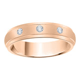 14K Rose Gold~GH | I2-I3, 10K Rose Gold~GH | I2-I3,14K Rose Gold~JK | SI2-I1, 10K Rose Gold~JK | SI2-I1,14K Rose Gold~IJ | I1-I2, 10K Rose Gold~IJ | I1-I2