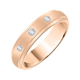 14K Rose Gold~GH | I2-I3, 10K Rose Gold~GH | I2-I3,14K Rose Gold~JK | SI2-I1, 10K Rose Gold~JK | SI2-I1,14K Rose Gold~IJ | I1-I2, 10K Rose Gold~IJ | I1-I2