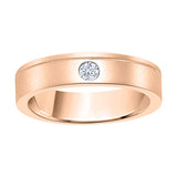 14K Rose Gold~GH | I2-I3, 10K Rose Gold~GH | I2-I3,14K Rose Gold~JK | SI2-I1, 10K Rose Gold~JK | SI2-I1,14K Rose Gold~IJ | I1-I2, 10K Rose Gold~IJ | I1-I2