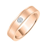 14K Rose Gold~GH | I2-I3, 10K Rose Gold~GH | I2-I3,14K Rose Gold~JK | SI2-I1, 10K Rose Gold~JK | SI2-I1,14K Rose Gold~IJ | I1-I2, 10K Rose Gold~IJ | I1-I2