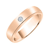 14K Rose Gold~GH | I2-I3, 10K Rose Gold~GH | I2-I3,14K Rose Gold~JK | SI2-I1, 10K Rose Gold~JK | SI2-I1,14K Rose Gold~IJ | I1-I2, 10K Rose Gold~IJ | I1-I2