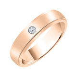 14K Rose Gold~GH | I2-I3, 10K Rose Gold~GH | I2-I3,14K Rose Gold~JK | SI2-I1, 10K Rose Gold~JK | SI2-I1,14K Rose Gold~IJ | I1-I2, 10K Rose Gold~IJ | I1-I2