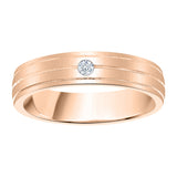 14K Rose Gold~GH | I2-I3, 10K Rose Gold~GH | I2-I3,14K Rose Gold~JK | SI2-I1, 10K Rose Gold~JK | SI2-I1,14K Rose Gold~IJ | I1-I2, 10K Rose Gold~IJ | I1-I2