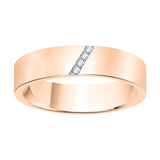 14K Rose Gold~GH | I2-I3, 10K Rose Gold~GH | I2-I3,14K Rose Gold~JK | SI2-I1, 10K Rose Gold~JK | SI2-I1,14K Rose Gold~IJ | I1-I2, 10K Rose Gold~IJ | I1-I2