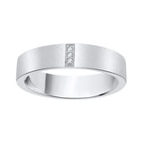 14K White Gold~GH | I2/I3, 10K White Gold~GH | I2/I3, Sterling Silver~GH | I2/I3, 14K White Gold~JK | SI2/I1, 10K White Gold~JK | SI2/I1, Sterling Silver~JK | SI2/I1