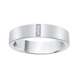14K White Gold~GH | I2/I3, 10K White Gold~GH | I2/I3, Sterling Silver~GH | I2/I3, 14K White Gold~JK | SI2/I1, 10K White Gold~JK | SI2/I1, Sterling Silver~JK | SI2/I1