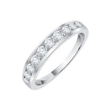 14K White Gold~GH | I2-I3, 10K White Gold~GH | I2-I3,Sterling Silver~GH | I2-I3, 14K White Gold~JK | SI2-I1, 10K White Gold~JK | SI2-I1,Sterling Silver~JK | SI2-I1,14K White Gold~IJ | I1-I2, 10K White Gold~IJ | I1-I2,Sterling Silver~IJ | I1-I2