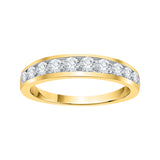 14K Yellow Gold~GH | I2-I3, 10K Yellow Gold~GH | I2-I3,14K Yellow Gold~JK | SI2-I1, 10K Yellow Gold~JK | SI2-I1,14K Yellow Gold~IJ | I1-I2, 10K Yellow Gold~IJ | I1-I2