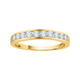 14K Yellow Gold~GH | I2-I3, 10K Yellow Gold~GH | I2-I3, 14K Yellow Gold~JK | SI2-I1, 10K Yellow Gold~JK | SI2-I1, 14K Yellow Gold~IJ | I1-I2, 10K Yellow Gold~IJ | I1-I2