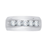 14K White Gold~GH | I2-I3, 10K White Gold~GH | I2-I3,Sterling Silver~GH | I2-I3, 14K White Gold~JK | SI2-I1, 10K White Gold~JK | SI2-I1,Sterling Silver~JK | SI2-I1,14K White Gold~IJ | I1-I2, 10K White Gold~IJ | I1-I2,Sterling Silver~IJ | I1-I2