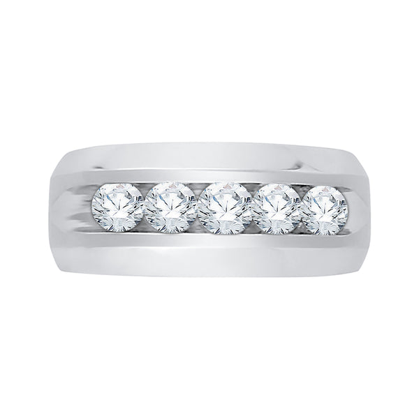 14K White Gold~GH | I2-I3, 10K White Gold~GH | I2-I3,Sterling Silver~GH | I2-I3, 14K White Gold~JK | SI2-I1, 10K White Gold~JK | SI2-I1,Sterling Silver~JK | SI2-I1,14K White Gold~IJ | I1-I2, 10K White Gold~IJ | I1-I2,Sterling Silver~IJ | I1-I2
