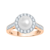 14K Rose Gold~GH | I2-I3, 10K Rose Gold~GH | I2-I3,14K Rose Gold~JK | SI2-I1, 10K Rose Gold~JK | SI2-I1,14K Rose Gold~IJ | I1-I2, 10K Rose Gold~IJ | I1-I2