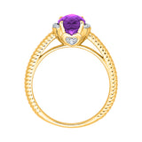 14K Yellow Gold~GH | I2/I3, 10K Yellow Gold~GH | I2/I3, 14K Yellow Gold~JK | SI2/I1, 10K Yellow Gold~JK | SI2/I1