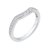 14K White Gold~JK | SI2-I1, 10K White Gold~JK | SI2-I1, Sterling Silver~JK | SI2-I1