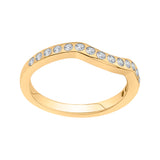 14K Yellow Gold~JK | SI2-I1, 10K Yellow Gold~JK | SI2-I1