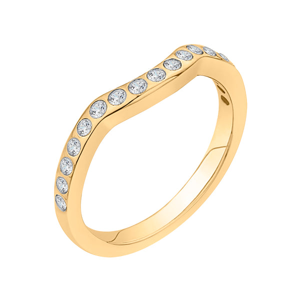 14K Yellow Gold~JK | SI2-I1, 10K Yellow Gold~JK | SI2-I1