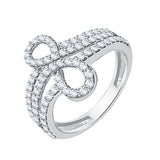 14K White Gold~GH | I2-I3, 10K White Gold~GH | I2-I3,Sterling Silver~GH | I2-I3, 14K White Gold~JK | SI2-I1, 10K White Gold~JK | SI2-I1,Sterling Silver~JK | SI2-I1,14K White Gold~IJ | I1-I2, 10K White Gold~IJ | I1-I2,Sterling Silver~IJ | I1-I2