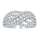 14K White Gold~GH | I2-I3, 10K White Gold~GH | I2-I3,Sterling Silver~GH | I2-I3, 14K White Gold~JK | SI2-I1, 10K White Gold~JK | SI2-I1,Sterling Silver~JK | SI2-I1,14K White Gold~IJ | I1-I2, 10K White Gold~IJ | I1-I2,Sterling Silver~IJ | I1-I2