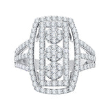 14K White Gold~GH | I2-I3, 10K White Gold~GH | I2-I3,Sterling Silver~GH | I2-I3, 14K White Gold~JK | SI2-I1, 10K White Gold~JK | SI2-I1,Sterling Silver~JK | SI2-I1,14K White Gold~IJ | I1-I2, 10K White Gold~IJ | I1-I2,Sterling Silver~IJ | I1-I2